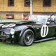 Image for article titled Here's Where All Of London's Good Cars Came To Party